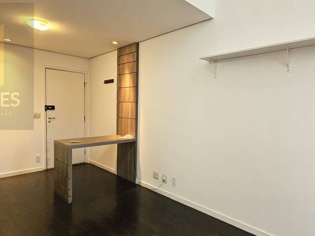 #2809 - Apartamento para Venda em São Paulo - SP - 1