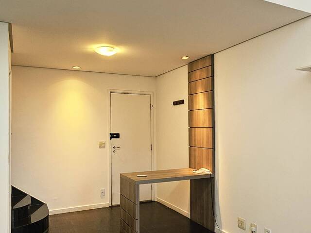 #2809 - Apartamento para Venda em São Paulo - SP - 2