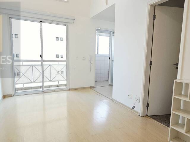 #2810 - Apartamento para Locação em São Paulo - SP - 1