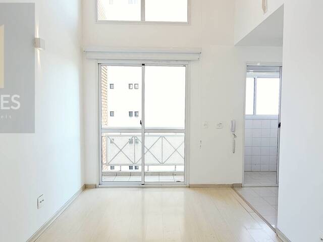 #2810 - Apartamento para Locação em São Paulo - SP - 2
