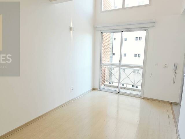 #2810 - Apartamento para Locação em São Paulo - SP - 3