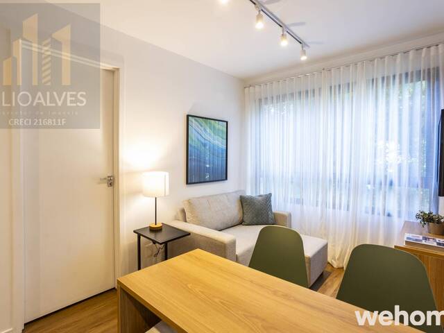 #2812 - Apartamento para Venda em São Paulo - SP