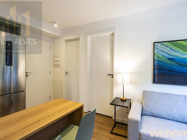 #2812 - Apartamento para Venda em São Paulo - SP - 3