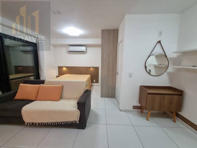 #2813 - Apartamento para Locação em São Paulo - SP - 3