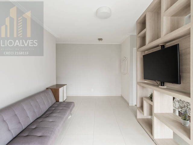 #2821 - Apartamento para Locação em São Paulo - SP - 3