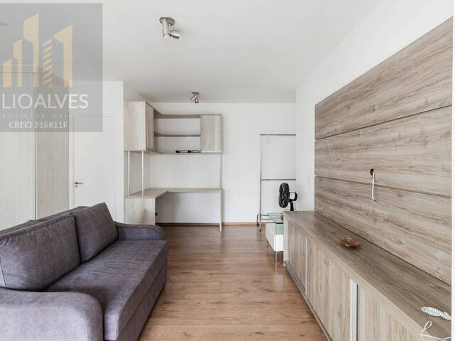 #2482 - Apartamento para Locação em São Paulo - SP - 2