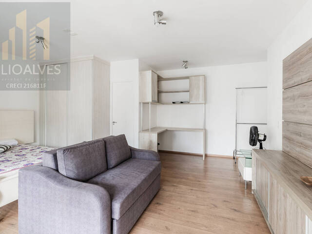 #2482 - Apartamento para Locação em São Paulo - SP - 3