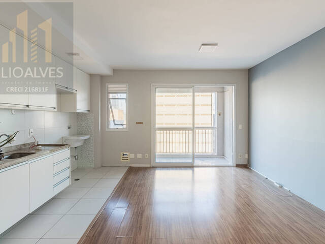 #2279 - Apartamento para Locação em São Paulo - SP - 2