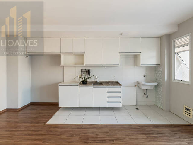 #2279 - Apartamento para Locação em São Paulo - SP - 3