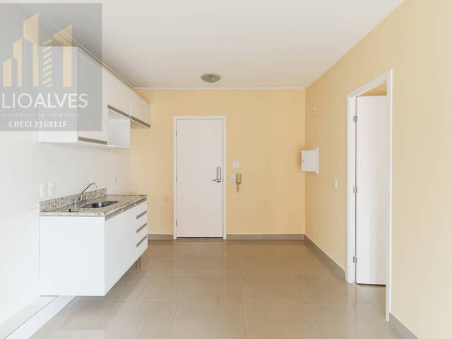 #2825 - Apartamento para Locação em São Paulo - SP - 2