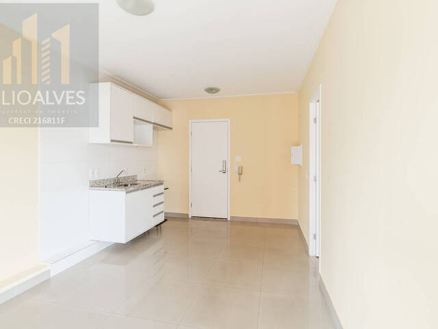 #2825 - Apartamento para Locação em São Paulo - SP - 3