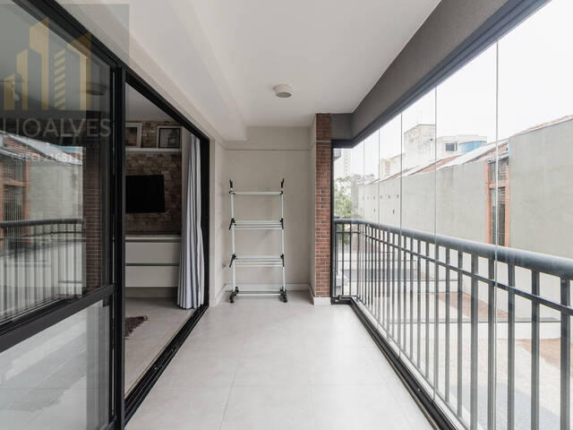 #2805 - Apartamento para Locação em São Paulo - SP - 3