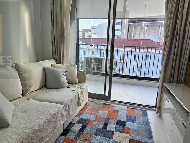 #2826 - Apartamento para Locação em São Paulo - SP - 3