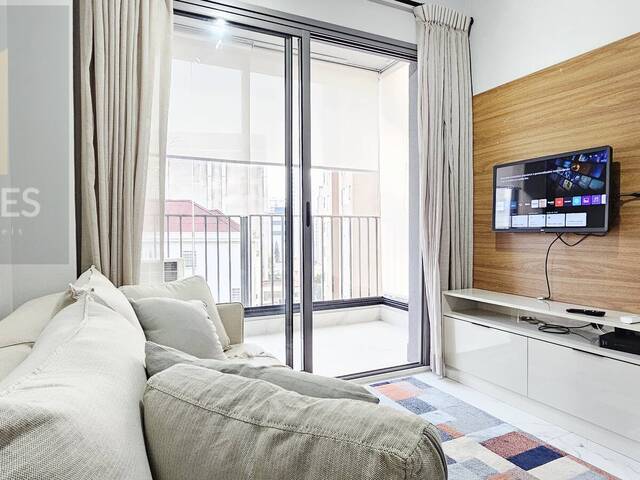 #2826 - Apartamento para Locação em São Paulo - SP - 2