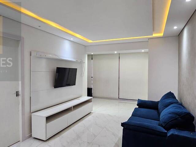 #2828 - Apartamento para Venda em São Paulo - SP