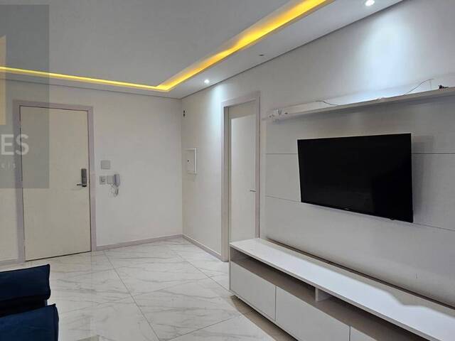 #2828 - Apartamento para Venda em São Paulo - SP - 2