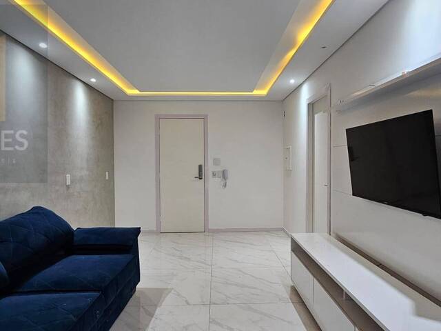 #2828 - Apartamento para Venda em São Paulo - SP - 3