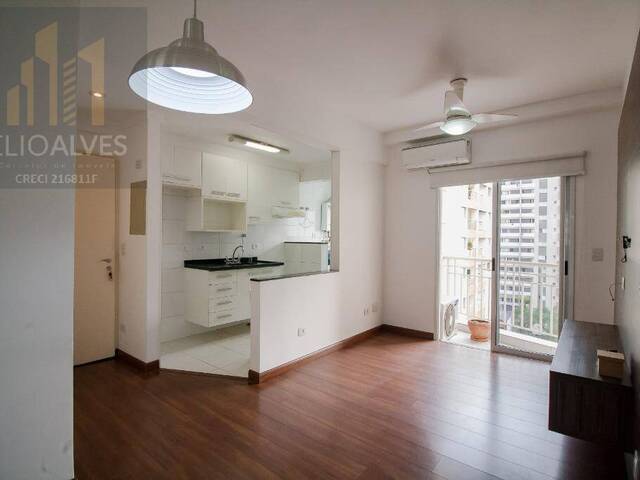 #2830 - Apartamento para Locação em São Paulo - SP - 3