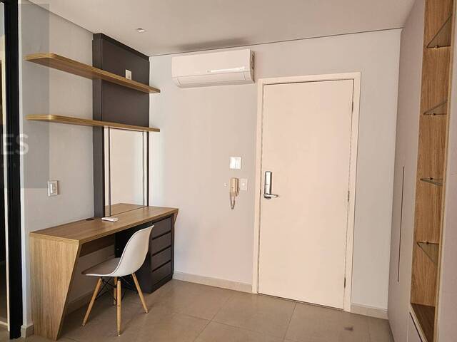 #2834 - Apartamento para Locação em São Paulo - SP - 3
